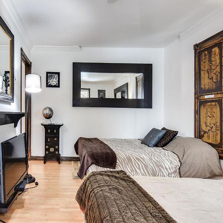 Le Petit Manoir Spa Et Vue Sur Riviere St Maurice Grandes Piles Екстериор снимка