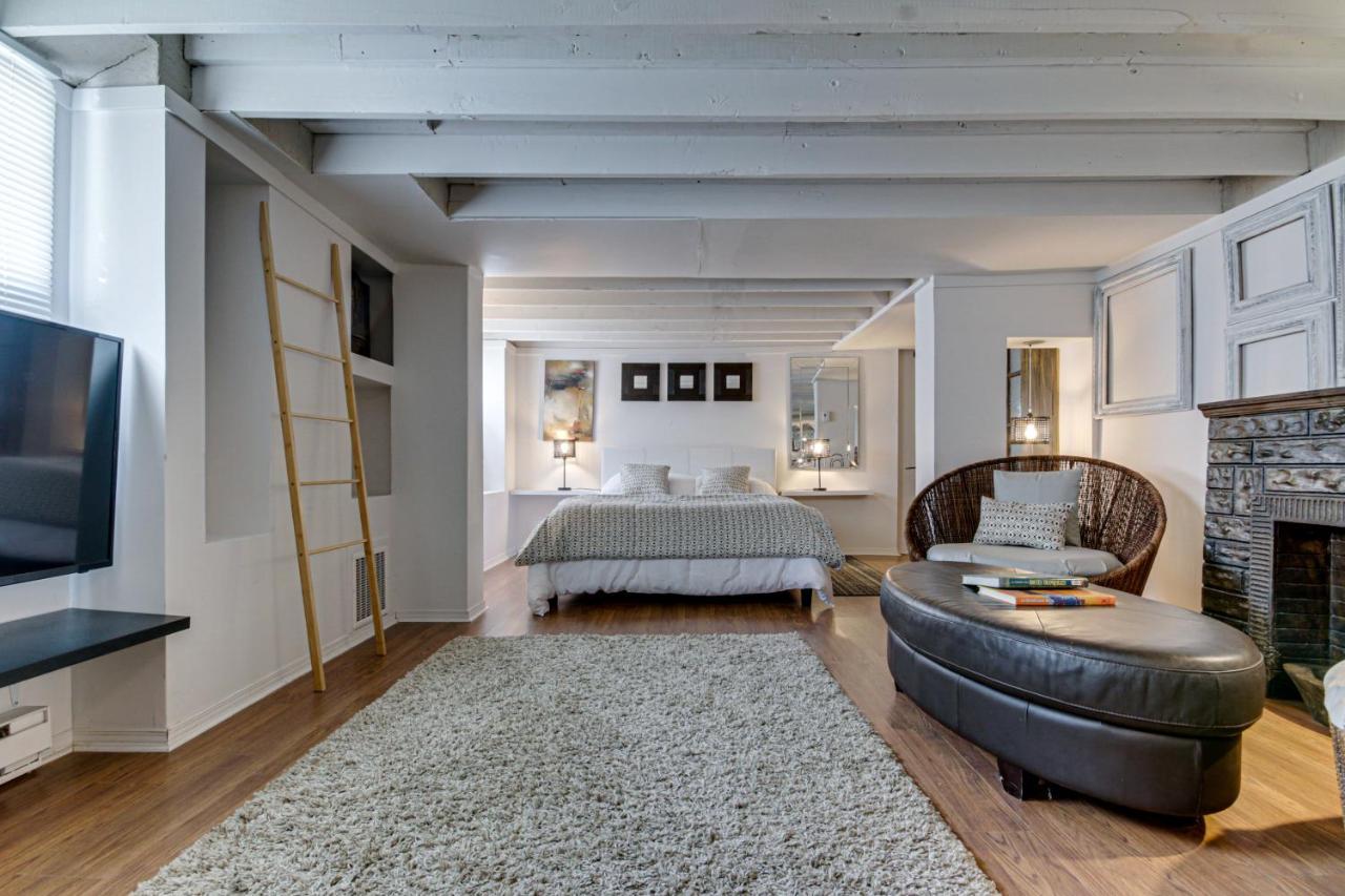 Le Petit Manoir Spa Et Vue Sur Riviere St Maurice Grandes Piles Екстериор снимка