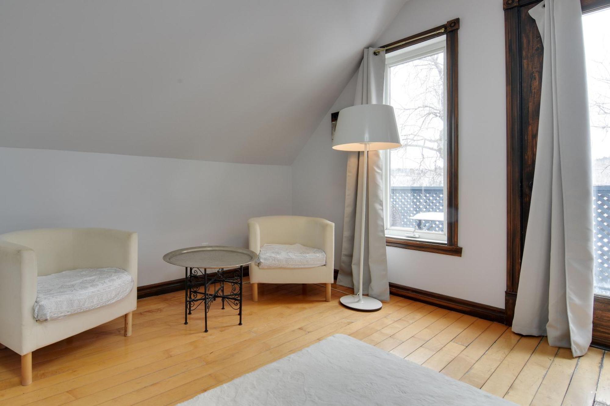 Le Petit Manoir Spa Et Vue Sur Riviere St Maurice Grandes Piles Екстериор снимка
