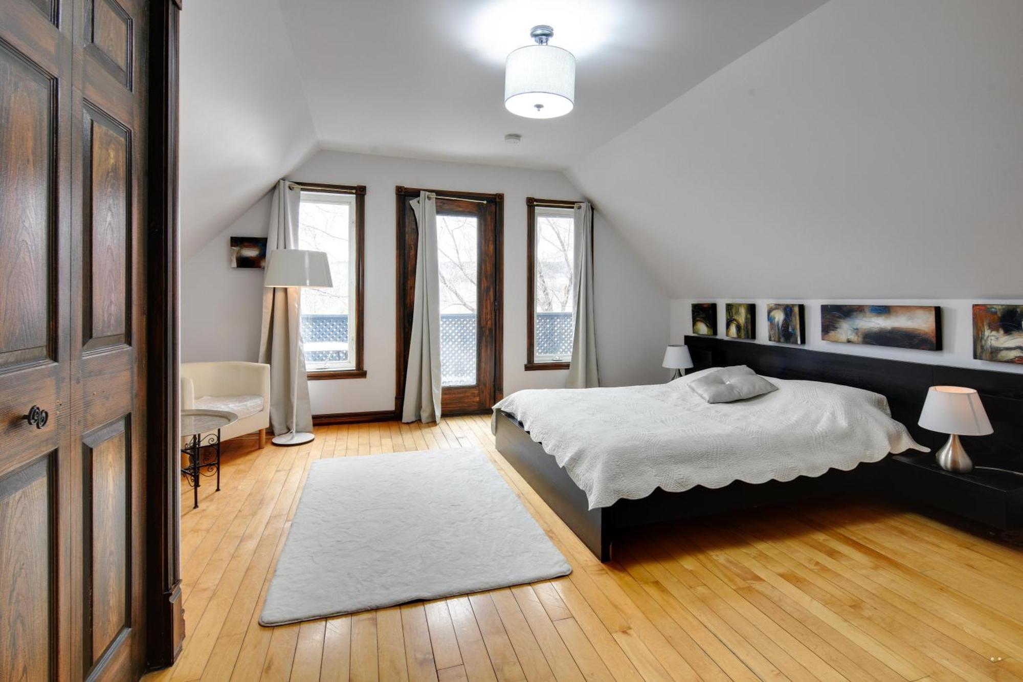 Le Petit Manoir Spa Et Vue Sur Riviere St Maurice Grandes Piles Екстериор снимка
